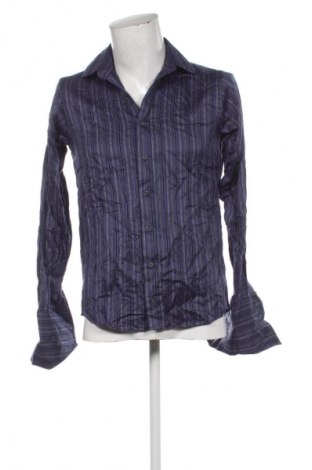 Herrenhemd Batistini, Größe S, Farbe Mehrfarbig, Preis 3,99 €