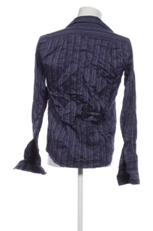 Herrenhemd Batistini, Größe S, Farbe Mehrfarbig, Preis 3,99 €