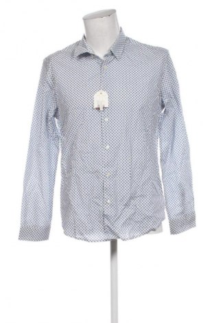 Мъжка риза Ben Sherman, Размер L, Цвят Многоцветен, Цена 30,67 €