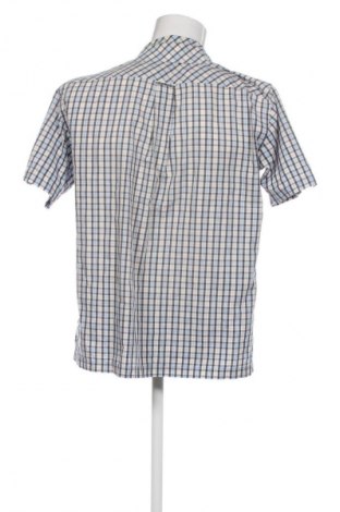 Herrenhemd Ben Sherman, Größe L, Farbe Mehrfarbig, Preis € 20,99