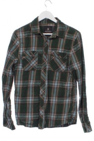 Cămașă de bărbați Berghaus, Mărime M, Culoare Multicolor, Preț 145,97 Lei