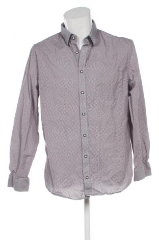Pánska košeľa  Bernd Berger, Veľkosť L, Farba Viacfarebná, Cena  6,95 €