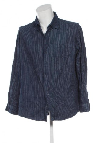 Herrenhemd Biaggini, Größe XL, Farbe Mehrfarbig, Preis 6,99 €