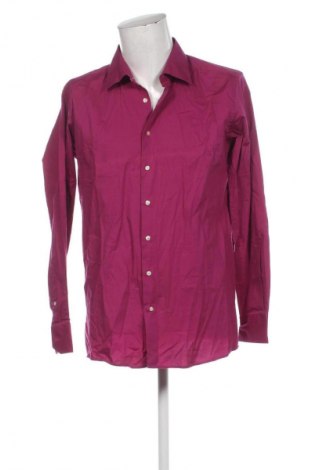 Férfi ing Biaggini, Méret XL, Szín Rózsaszín, Ár 2 509 Ft