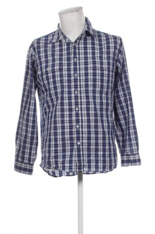 Pánska košeľa  Bisley, Veľkosť M, Farba Viacfarebná, Cena  6,95 €