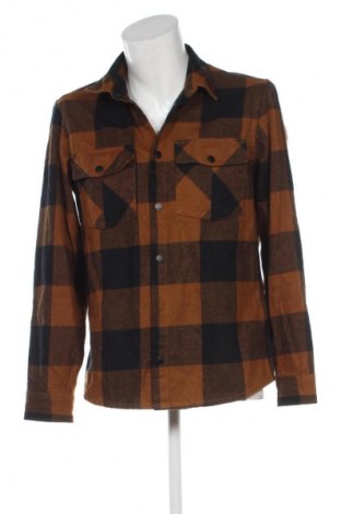 Herrenhemd Blend, Größe L, Farbe Mehrfarbig, Preis € 8,99