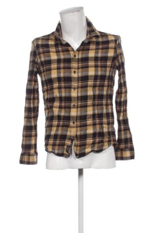 Cămașă de bărbați Blend, Mărime L, Culoare Multicolor, Preț 88,62 Lei