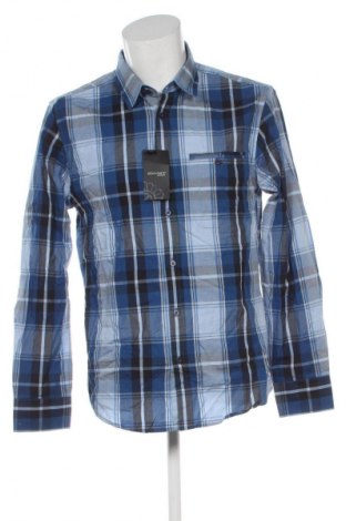 Pánska košeľa  Bon'a Parte, Veľkosť L, Farba Viacfarebná, Cena  27,95 €