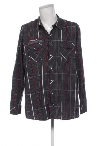 Cămașă de bărbați Bonita, Mărime 3XL, Culoare Multicolor, Preț 71,99 Lei