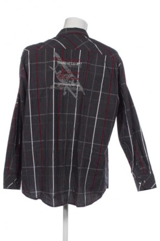 Cămașă de bărbați Bonita, Mărime 3XL, Culoare Multicolor, Preț 71,99 Lei