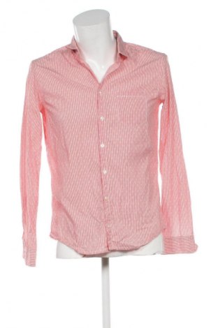 Мъжка риза Boss Orange, Размер M, Цвят Многоцветен, Цена 29,65 €