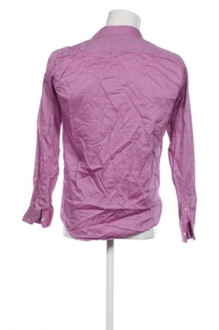 Férfi ing Bossini, Méret S, Szín Lila, Ár 3 109 Ft