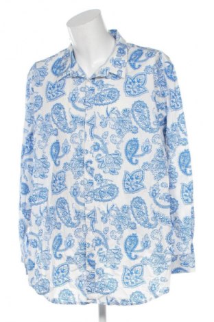 Pánska košeľa  Bpc Bonprix Collection, Veľkosť XXL, Farba Viacfarebná, Cena  7,95 €