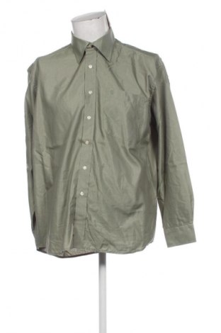 Herrenhemd Braiconf, Größe XL, Farbe Grün, Preis € 28,20