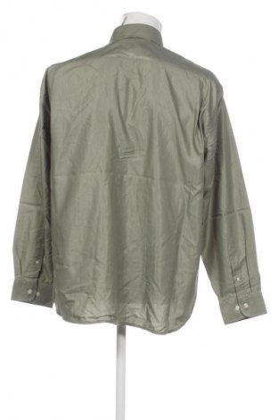 Herrenhemd Braiconf, Größe XL, Farbe Grün, Preis € 28,20