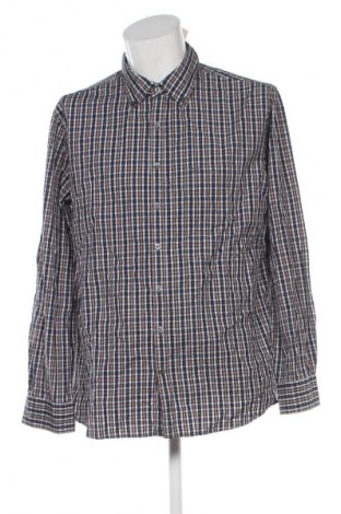 Мъжка риза Brax, Размер XL, Цвят Многоцветен, Цена 10,22 €