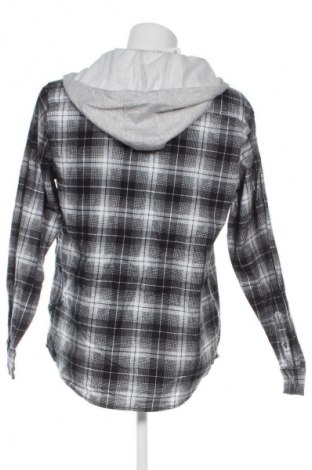 Herrenhemd Brilliant, Größe XL, Farbe Mehrfarbig, Preis € 14,99