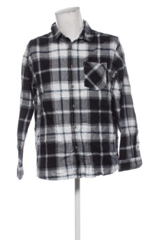 Мъжка риза Brilliant, Размер XL, Цвят Многоцветен, Цена 3,57 €