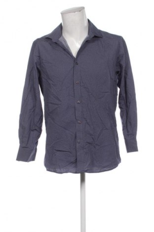 Cămașă de bărbați Brooksfield, Mărime L, Culoare Multicolor, Preț 143,99 Lei