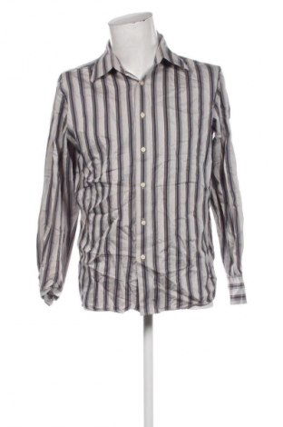 Herrenhemd Brooksfield, Größe L, Farbe Mehrfarbig, Preis € 26,99