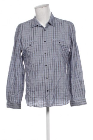 Мъжка риза Brooksfield, Размер XL, Цвят Многоцветен, Цена 19,94 €