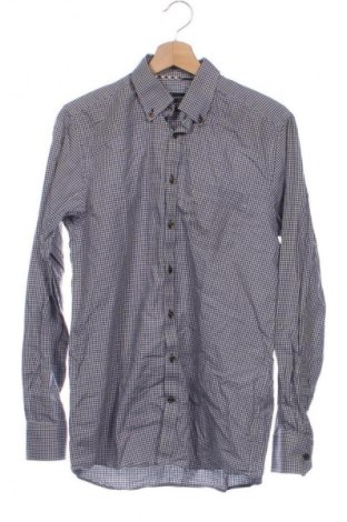 Herrenhemd Bruun & Stengade, Größe M, Farbe Mehrfarbig, Preis € 26,99