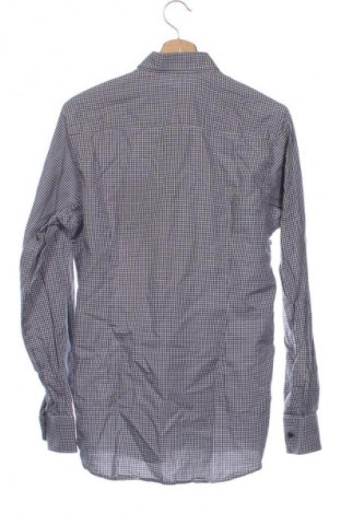 Herrenhemd Bruun & Stengade, Größe M, Farbe Mehrfarbig, Preis € 26,99