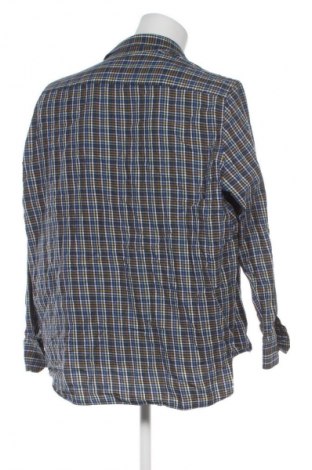 Herrenhemd Bugatti, Größe 4XL, Farbe Mehrfarbig, Preis € 14,99