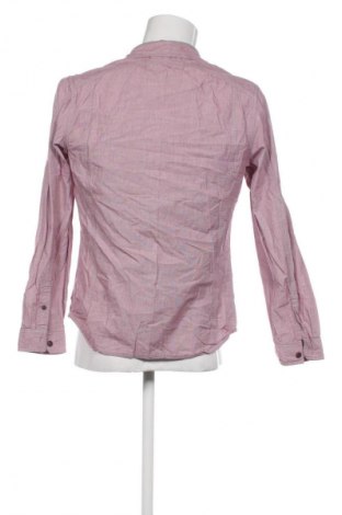 Мъжка риза Burton of London, Размер M, Цвят Розов, Цена 17,46 €