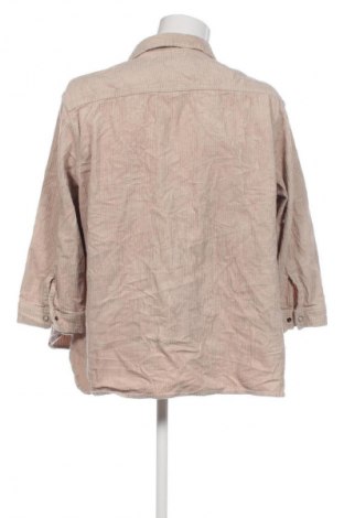 Cămașă de bărbați C&A, Mărime XL, Culoare Bej, Preț 39,99 Lei