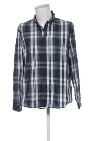 Pánska košeľa  C&A, Veľkosť XXL, Farba Viacfarebná, Cena  14,95 €