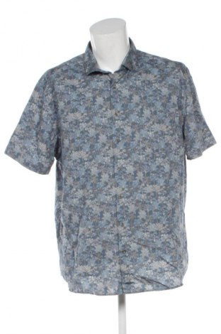 Herrenhemd C&A, Größe XXL, Farbe Mehrfarbig, Preis € 11,99