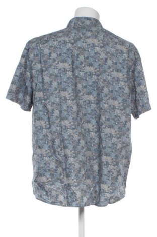 Herrenhemd C&A, Größe XXL, Farbe Mehrfarbig, Preis € 11,99