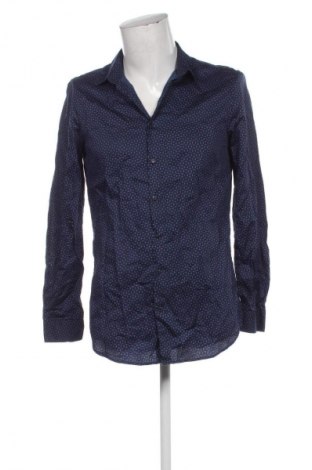 Herrenhemd C&A, Größe M, Farbe Mehrfarbig, Preis € 5,99