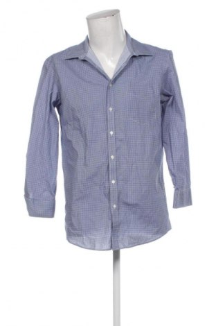 Мъжка риза C&A, Размер M, Цвят Многоцветен, Цена 14,77 €