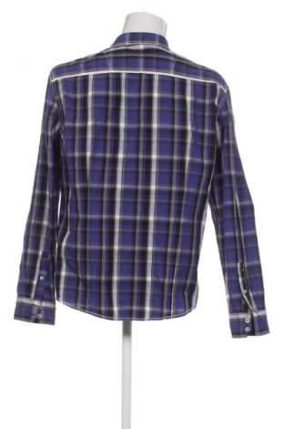 Мъжка риза C&A, Размер XXL, Цвят Многоцветен, Цена 14,77 €