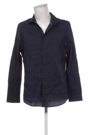 Herrenhemd C&A, Größe L, Farbe Mehrfarbig, Preis € 5,99