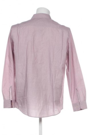 Herrenhemd C&A, Größe L, Farbe Rosa, Preis € 6,99