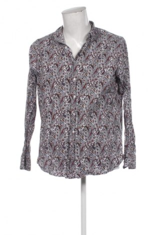 Męska koszula C&A, Rozmiar XL, Kolor Kolorowy, Cena 139,86 zł