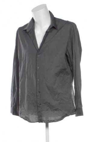 Herrenhemd C&A, Größe XL, Farbe Mehrfarbig, Preis € 6,99