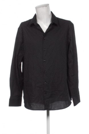 Herrenhemd C&A, Größe XXL, Farbe Mehrfarbig, Preis € 7,99