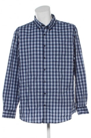 Męska koszula C&A, Rozmiar XXL, Kolor Kolorowy, Cena 30,99 zł