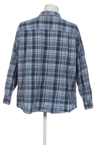 Męska koszula C&A, Rozmiar 3XL, Kolor Kolorowy, Cena 48,99 zł