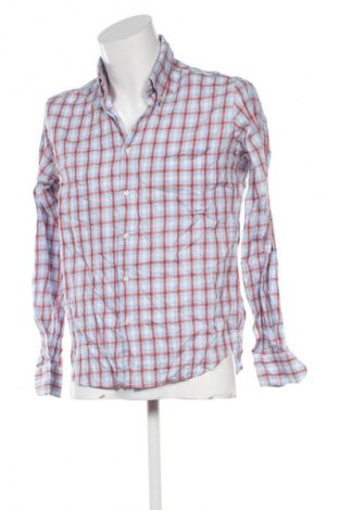 Pánska košeľa  C&C, Veľkosť L, Farba Viacfarebná, Cena  4,95 €