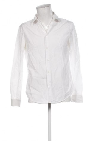 Herrenhemd COS, Größe M, Farbe Weiß, Preis € 63,99