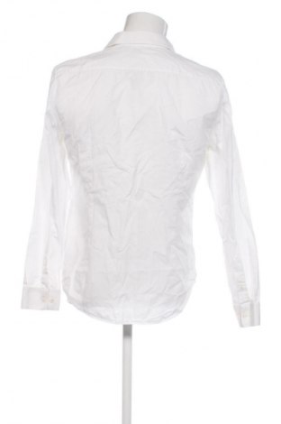 Herrenhemd COS, Größe M, Farbe Weiß, Preis € 63,99