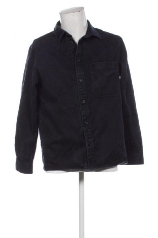 Pánska košeľa  COS, Veľkosť M, Farba Modrá, Cena  28,20 €