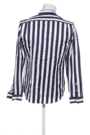 Herrenhemd Calibre, Größe M, Farbe Mehrfarbig, Preis 12,99 €