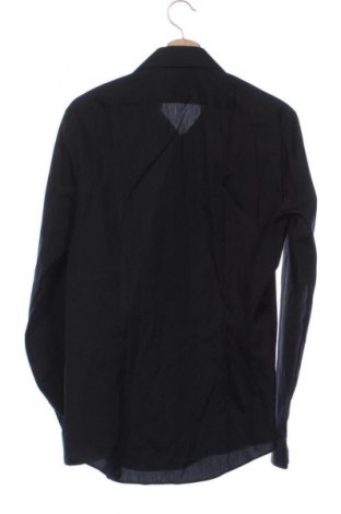 Herrenhemd Calvin Klein, Größe S, Farbe Schwarz, Preis € 28,99
