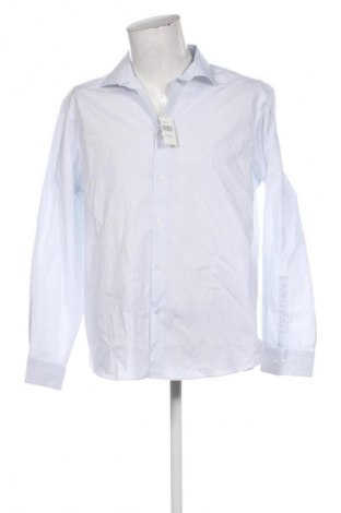 Herrenhemd Calvin Klein, Größe XL, Farbe Mehrfarbig, Preis € 44,87